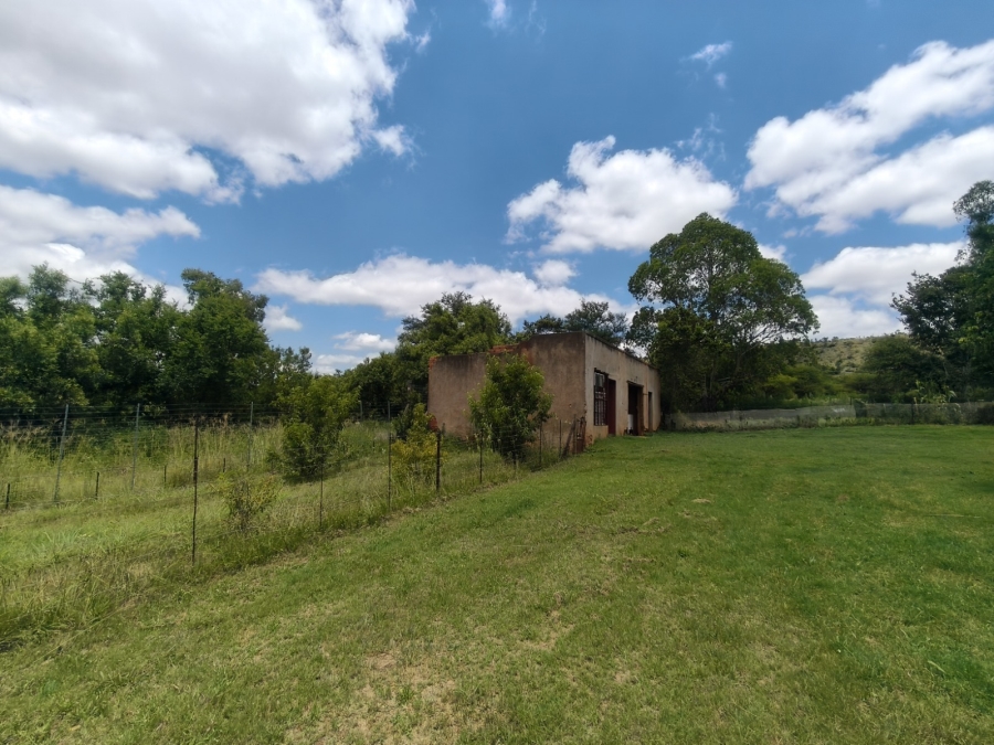 4 Bedroom Property for Sale in Groot Marico North West